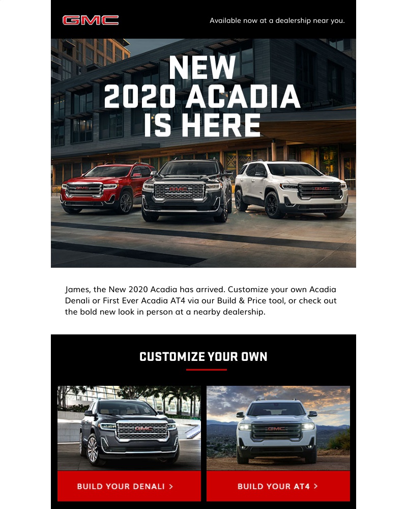 Screenshot of email with subject /media/emails/new-2020-acadia-build-yours-today-cropped-cd2c85d9.jpg