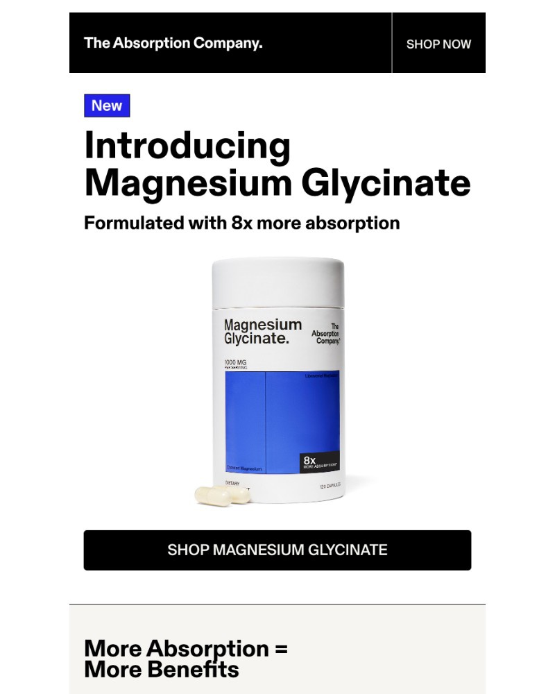 Screenshot of email with subject /media/emails/new-8x-more-absorption-magnesium-glycinate-807935-cropped-7e854703.jpg