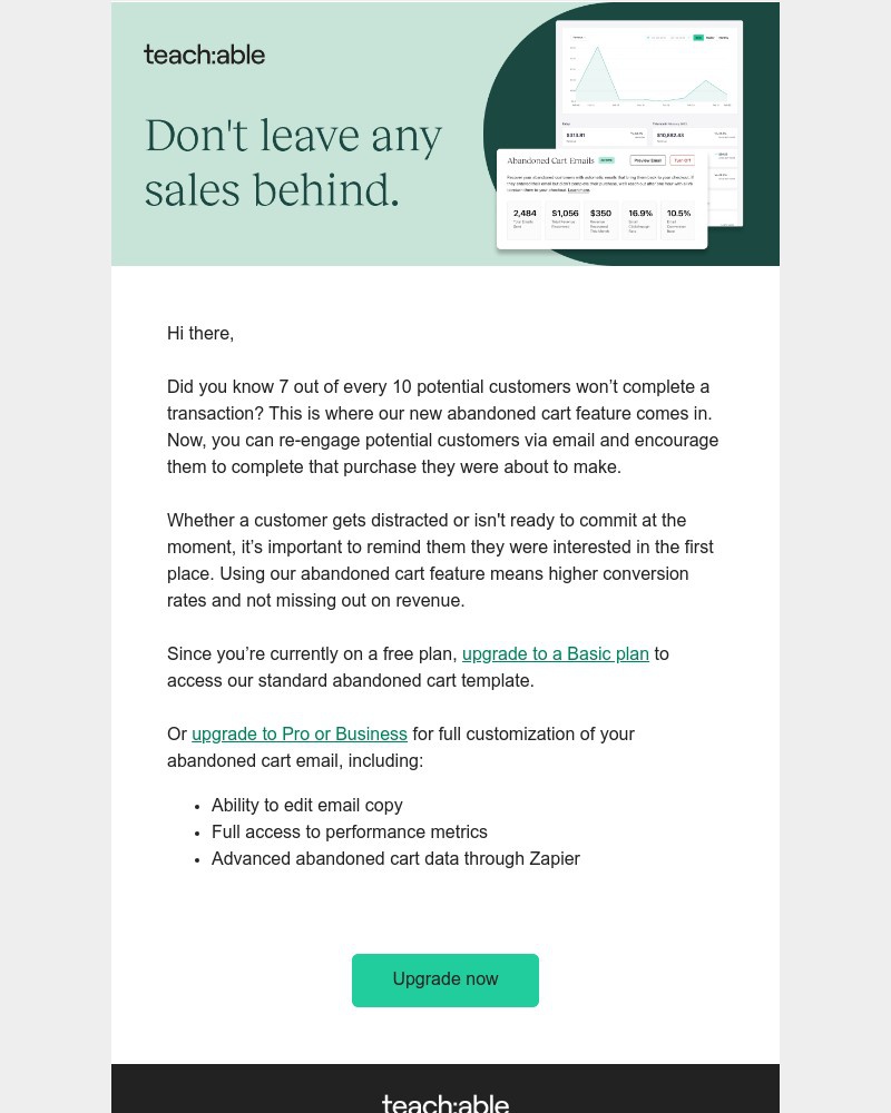 Screenshot of email with subject /media/emails/new-abandoned-cart-feature-for-teachable-schools-018c2c-cropped-334778ad.jpg