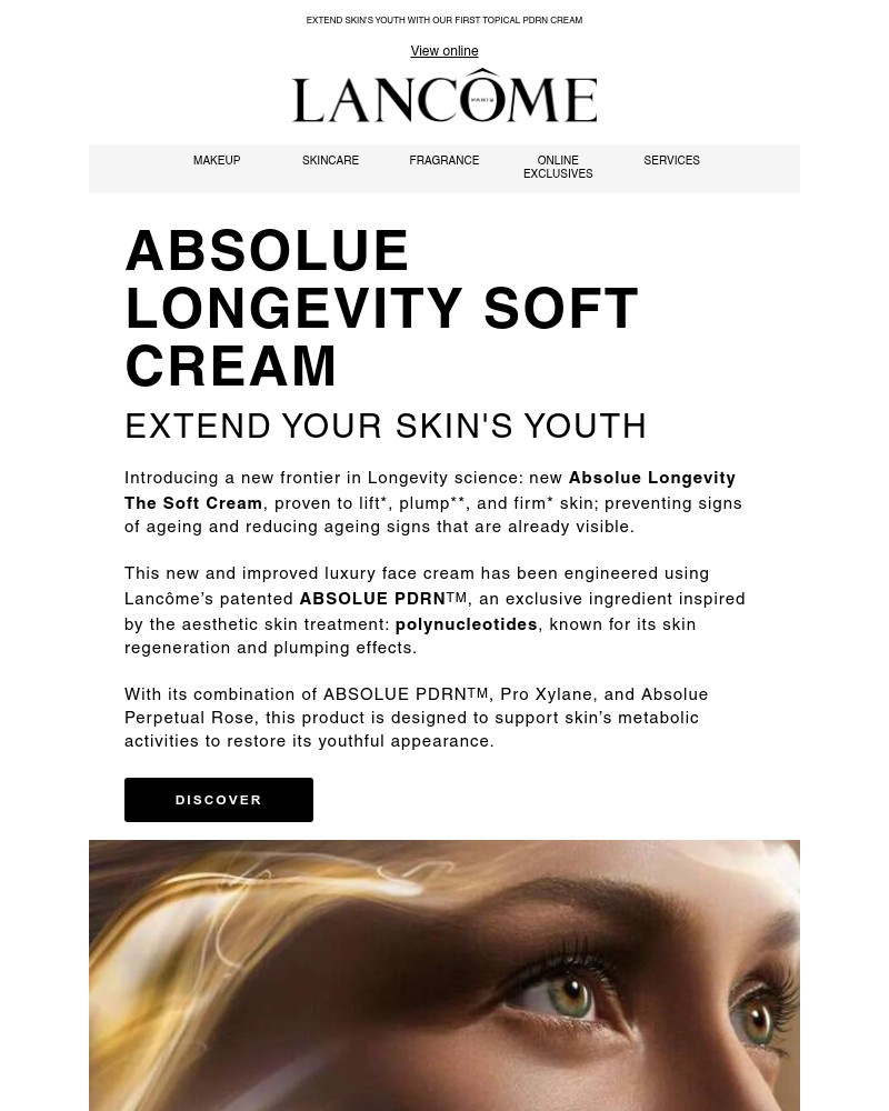 Screenshot of email with subject /media/emails/new-absolue-longevity-soft-cream-the-future-of-skincare-is-here-9c9cb3-cropped-1d6d5ec1.jpg