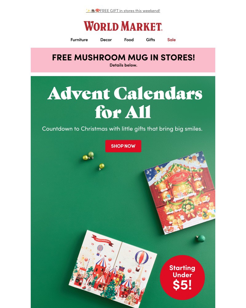 Screenshot of email with subject /media/emails/new-advent-calendars-for-a-season-of-joy-f22b51-cropped-c55263aa.jpg