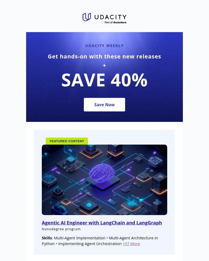 Screenshot of email with subject /media/emails/new-agentic-ai-engineer-course-40-off-d5f0fb-cropped-433bc9f0.jpg