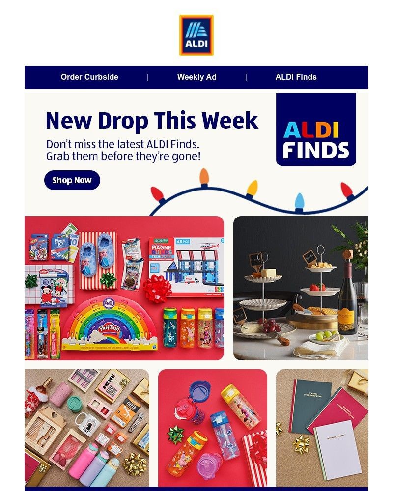 Screenshot of email with subject /media/emails/new-aldifinds-are-here-run-dont-walk-0934f3-cropped-ec78ab2c.jpg