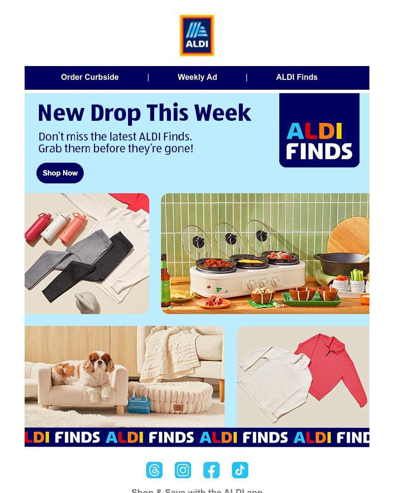 Screenshot of email with subject /media/emails/new-aldifinds-are-here-run-dont-walk-30df89-cropped-ed7e7bd9.jpg