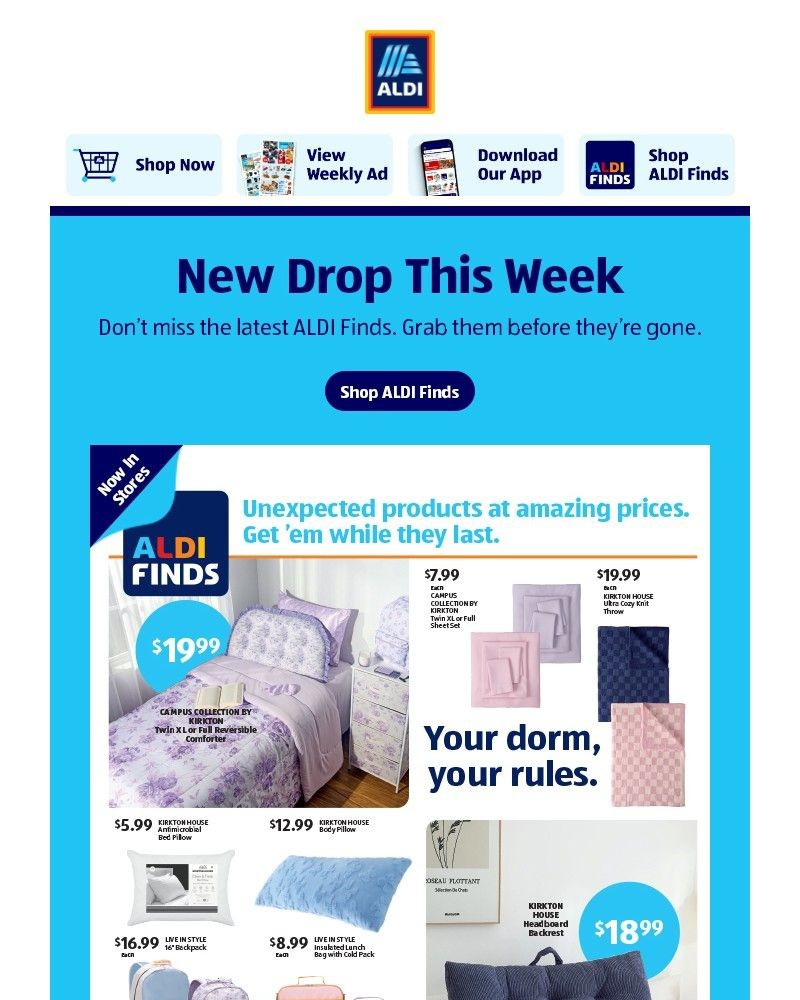 Screenshot of email with subject /media/emails/new-aldifinds-are-here-run-dont-walk-803520-cropped-eddfb18e.jpg