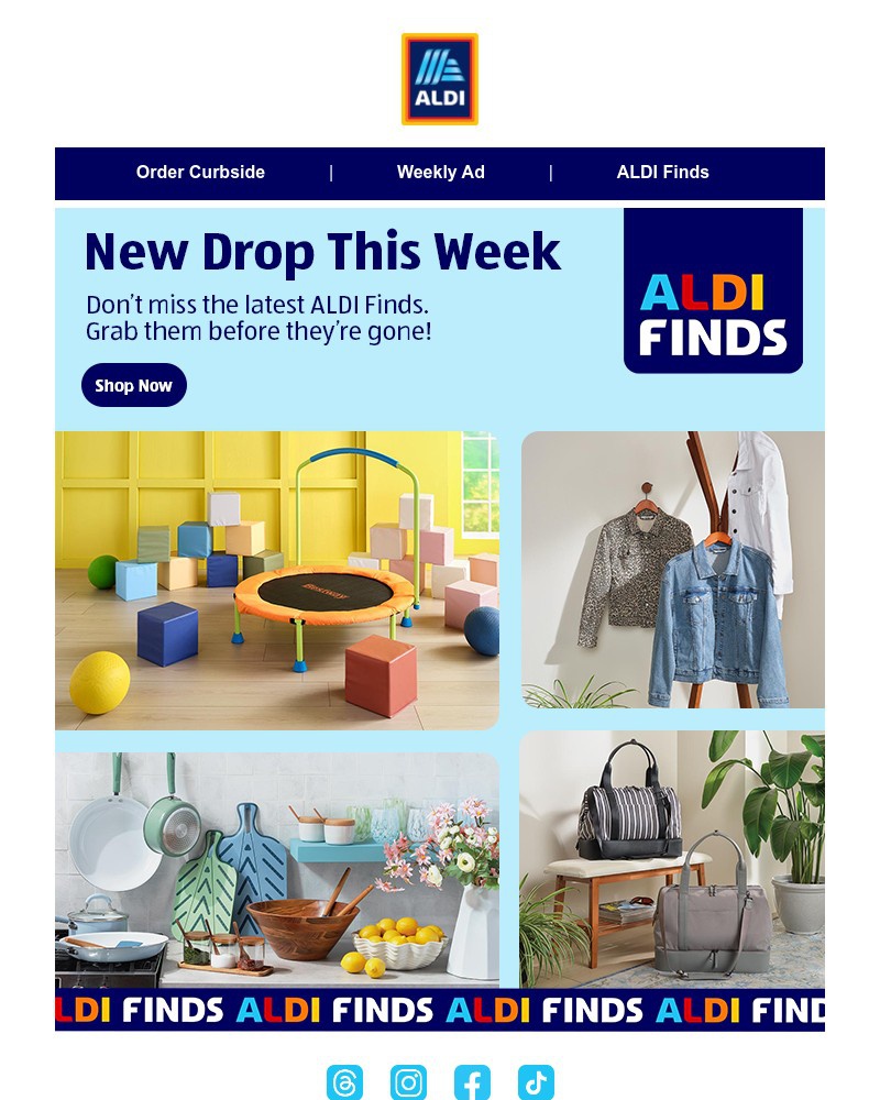 Screenshot of email with subject /media/emails/new-aldifinds-are-here-run-dont-walk-9f248d-cropped-0bb5f185.jpg