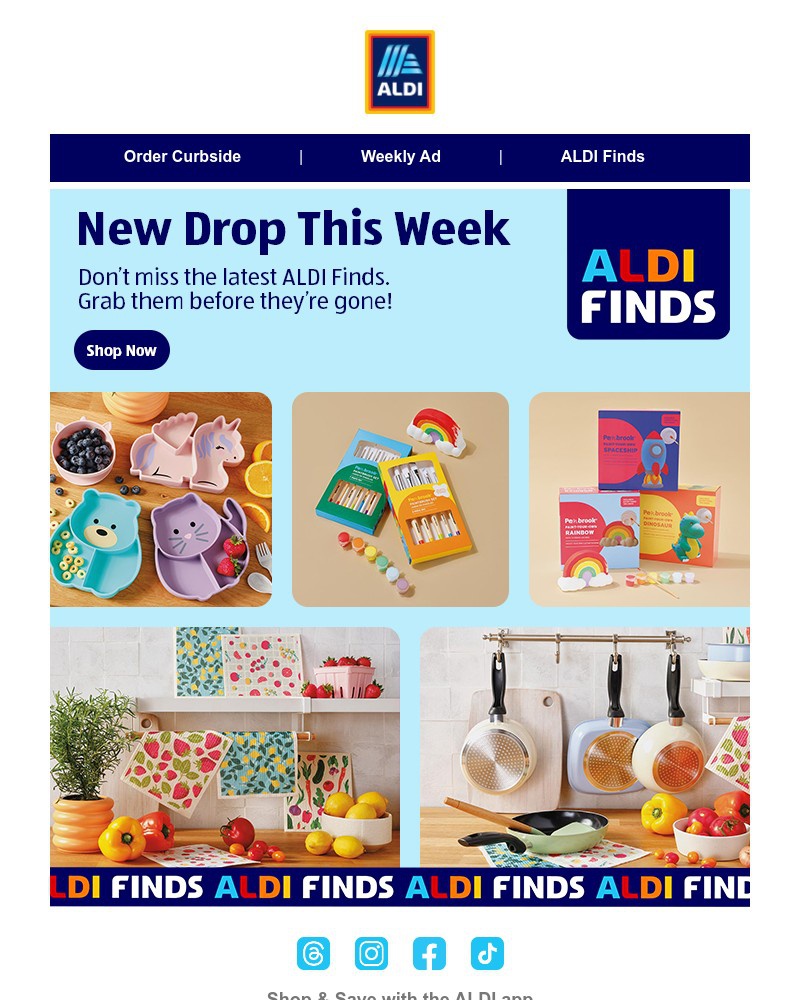 Screenshot of email with subject /media/emails/new-aldifinds-are-here-run-dont-walk-bc572d-cropped-855b7b26.jpg