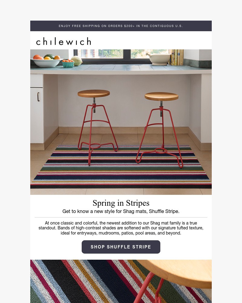 Screenshot of email with subject /media/emails/new-and-timeless-shuffle-stripe-shag-mats-4e7a7d-cropped-aec84ba9.jpg