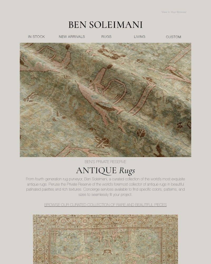 Screenshot of email with subject /media/emails/new-antique-rug-acquisitions-spring-greens-16e834-cropped-506bd50e.jpg