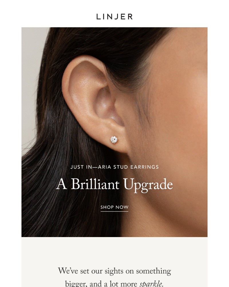 Screenshot of email with subject /media/emails/new-aria-earrings-2523e6-cropped-c5fdd67b.jpg