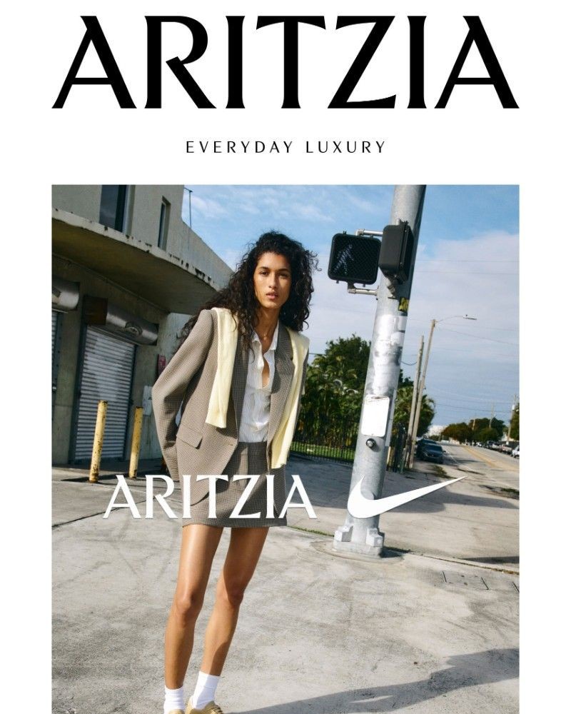 Screenshot of email with subject /media/emails/new-aritzia-nike-your-24-hour-early-access-c1ce56-cropped-f466ffe9.jpg