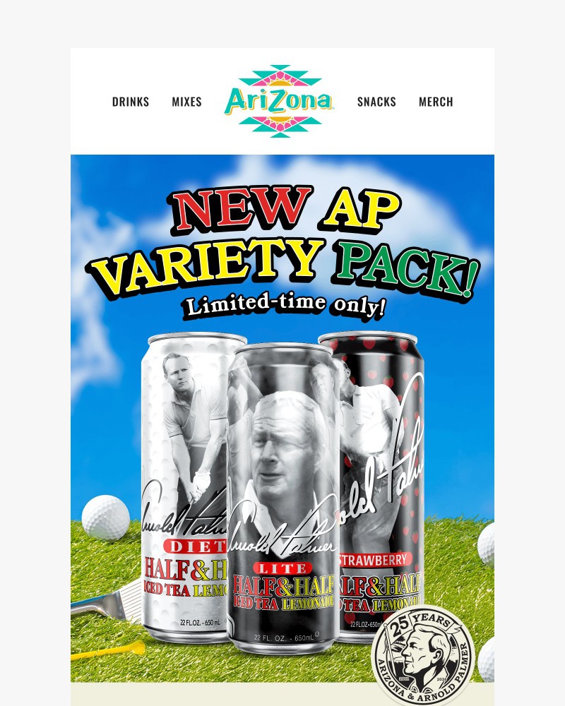 Screenshot of email with subject /media/emails/new-arnold-palmer-variety-12-pack-e7f218-cropped-e21bbbc8.jpg