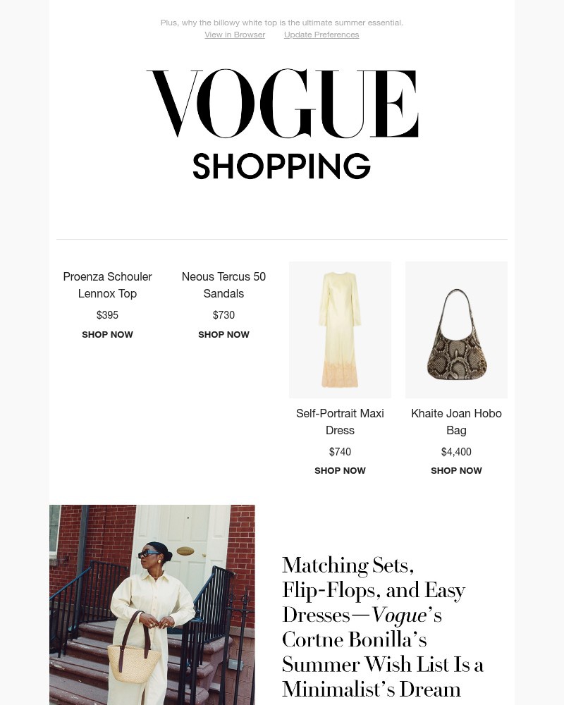 Screenshot of email with subject /media/emails/new-arrivals-45-curated-summer-finds-8d7b36-cropped-ab0d461b.jpg