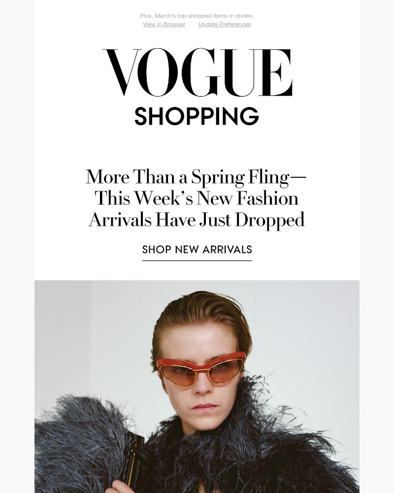 Screenshot of email with subject /media/emails/new-arrivals-45-fresh-fashion-finds-to-shopfrom-statement-sunnies-to-colorful-den_V50D17x.jpg