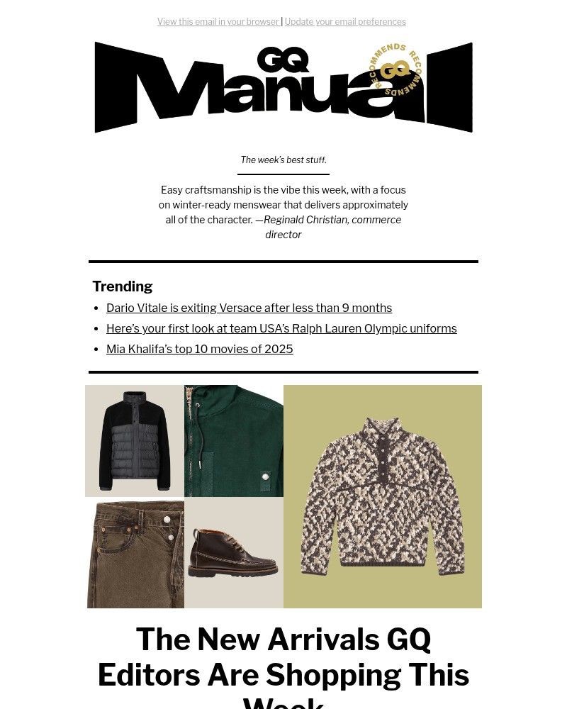 Screenshot of email with subject /media/emails/new-arrivals-american-boots-french-shirts-and-italian-coats-8eb493-cropped-11a6af27.jpg
