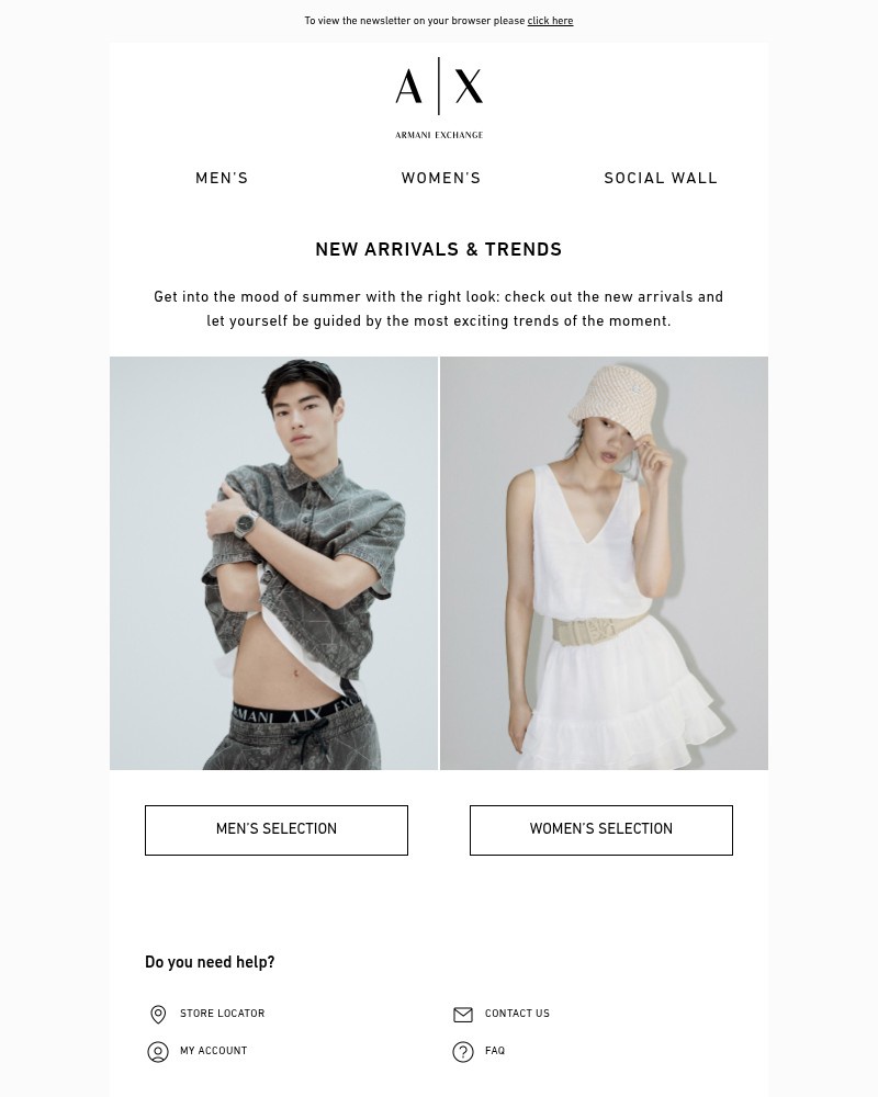 Screenshot of email with subject /media/emails/new-arrivals-and-trends-discover-this-seasons-best-912f60-cropped-b66ab7c9.jpg