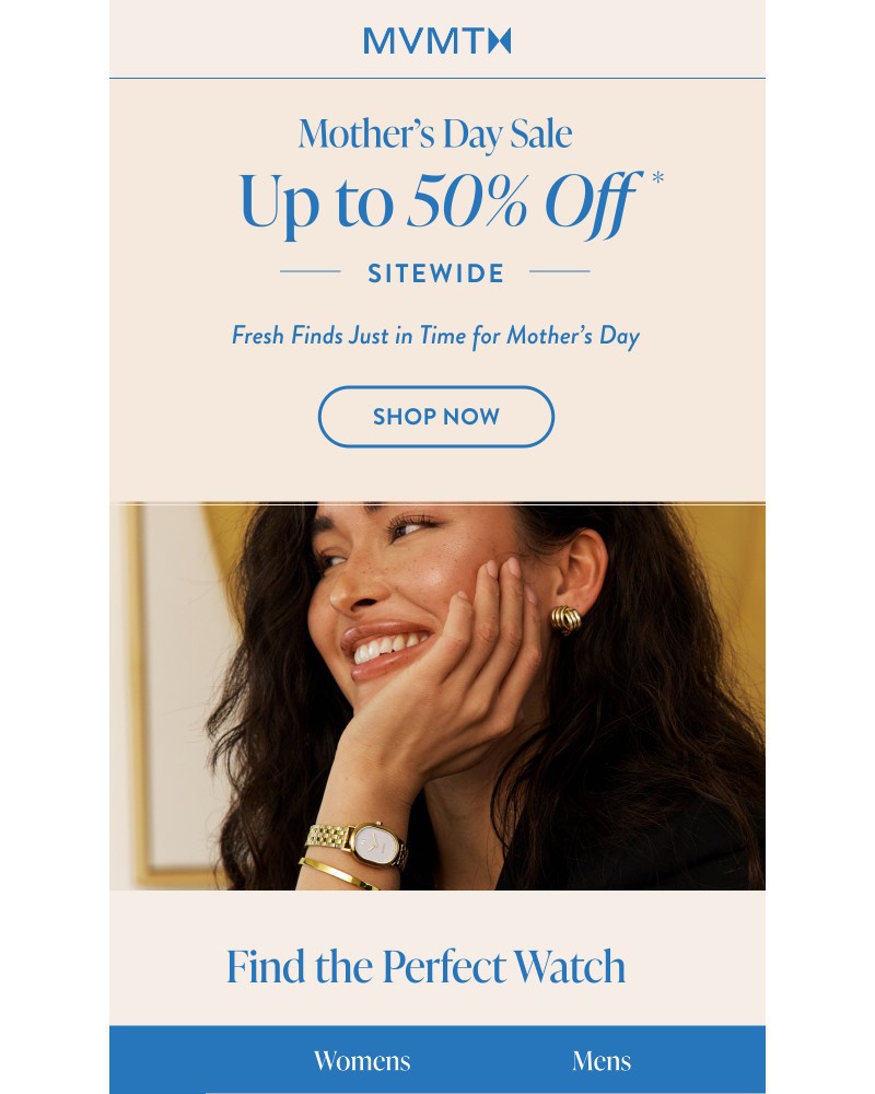 Screenshot of email with subject /media/emails/new-arrivals-at-up-to-50-off-549f7b-cropped-c19e41a5.jpg