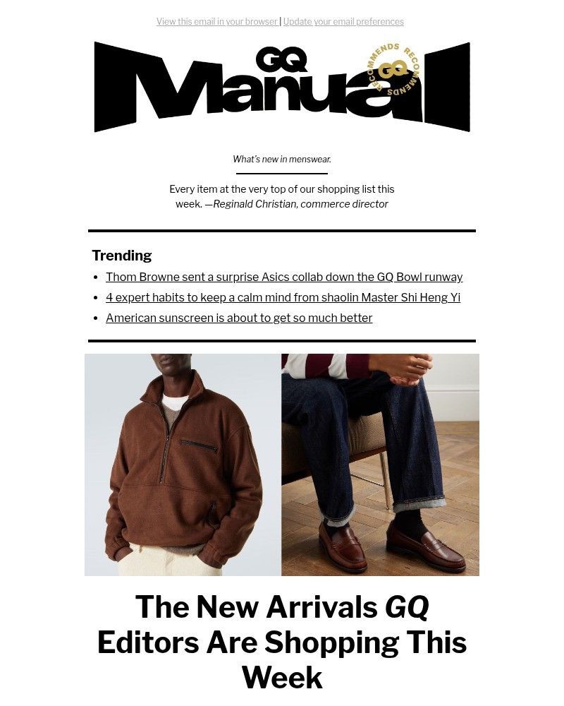 Screenshot of email with subject /media/emails/new-arrivals-penny-pinching-loafers-and-a-perfect-fleece-3664a5-cropped-a3c26073.jpg