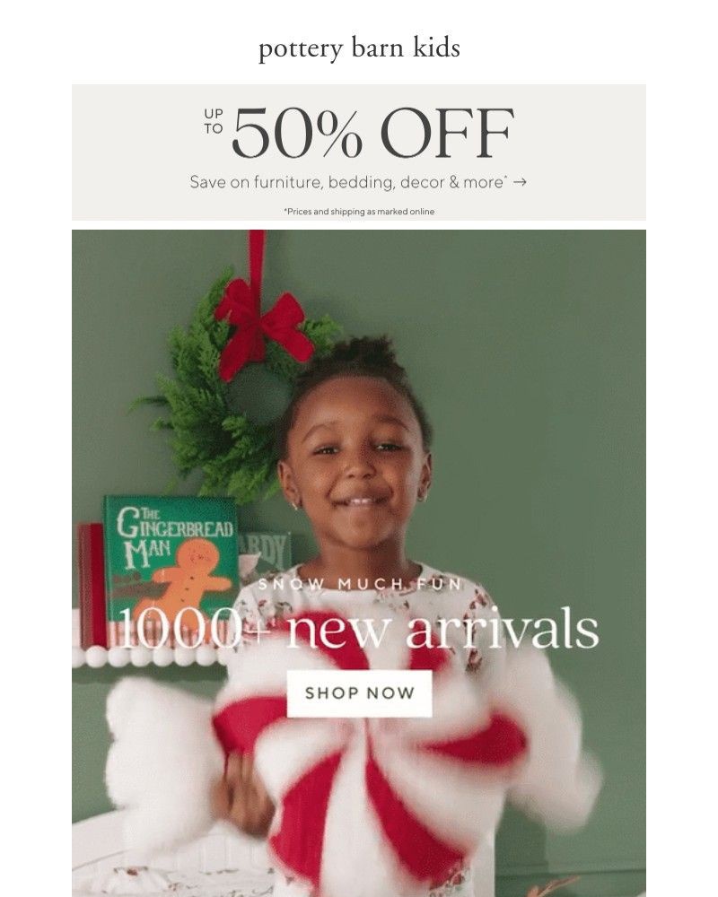 Screenshot of email with subject /media/emails/new-arrivals-straight-from-the-north-pole-e4bc99-cropped-604475e1.jpg