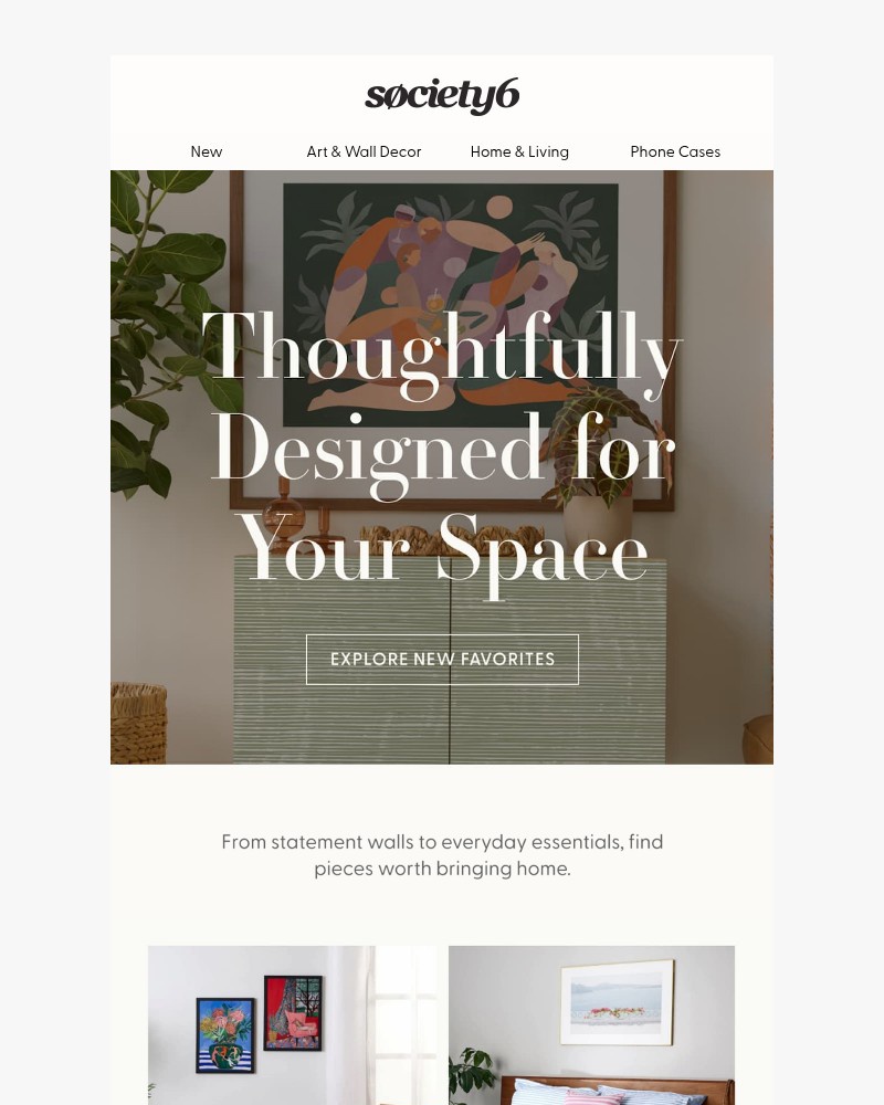 Screenshot of email with subject /media/emails/new-art-to-love-at-home-853a39-cropped-14a02961.jpg