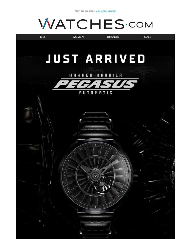 Screenshot of email with subject /media/emails/new-avi-8-pegasus-automatic-5864f6-cropped-81560c92.jpg