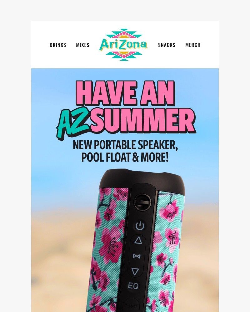 Screenshot of email with subject /media/emails/new-az-summer-collection-b384b3-cropped-168ba293.jpg