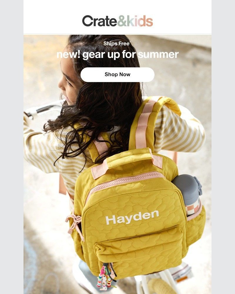 Screenshot of email with subject /media/emails/new-backpacks-lunch-boxes-more-summer-gear-f99b20-cropped-762da31a.jpg