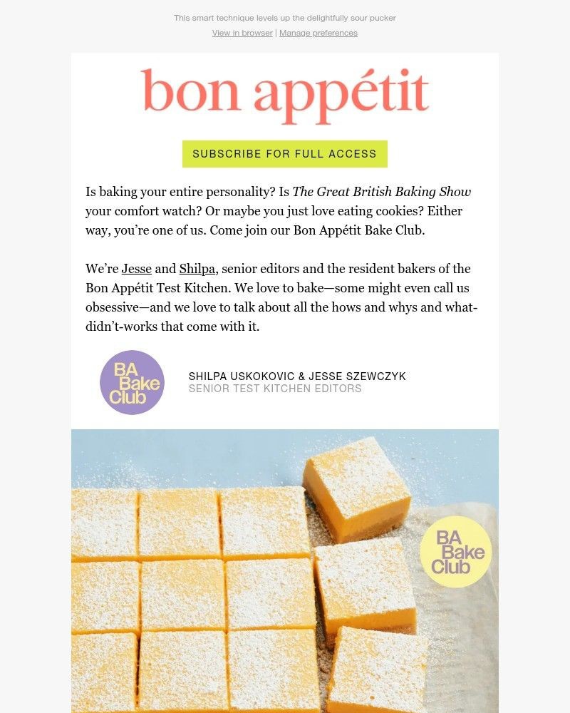 Screenshot of email with subject /media/emails/new-bake-club-drop-lemon-bars-1fb631-cropped-181a8444.jpg