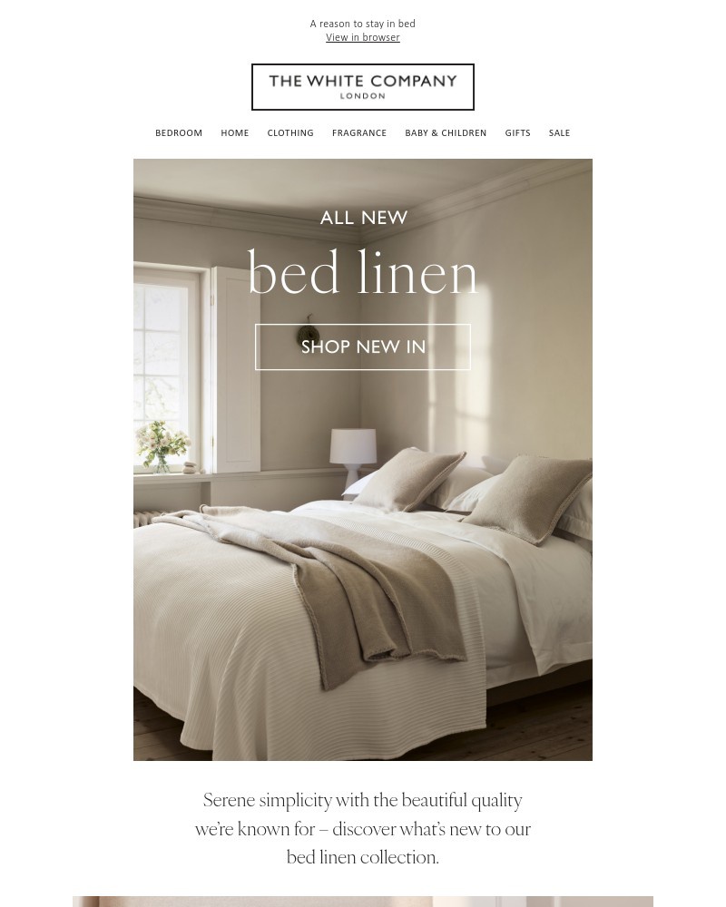 Screenshot of email with subject /media/emails/new-bed-linen-collections-have-arrived-bc7fbb-cropped-f1683b9b.jpg