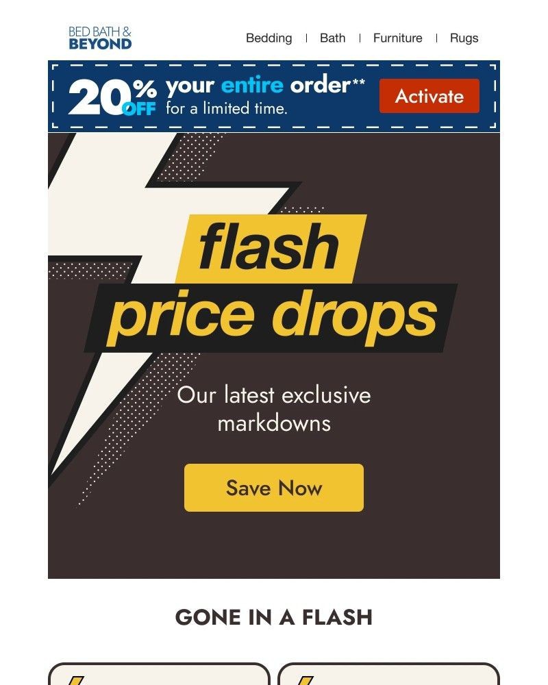 Screenshot of email with subject /media/emails/new-bedding-joins-flash-price-drops-11c7f3-cropped-47a5c120.jpg