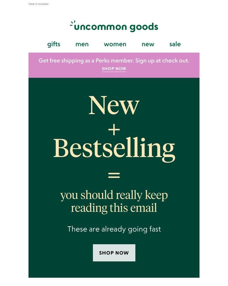 Screenshot of email with subject /media/emails/new-bestselling-you-should-really-open-this-email-88e2e3-cropped-457c5114.jpg