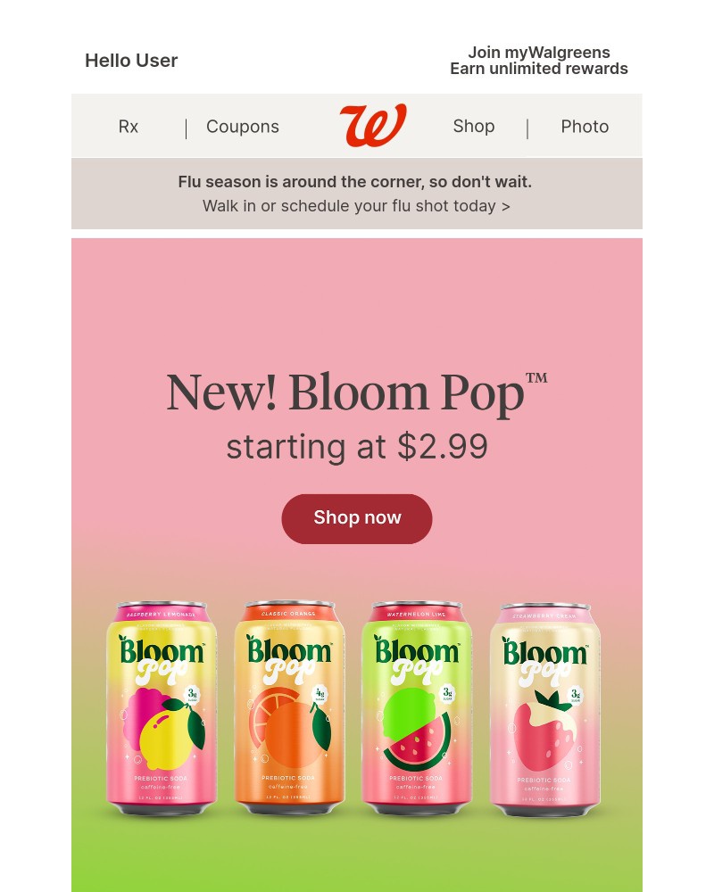 Screenshot of email with subject /media/emails/new-bloom-pop-now-at-walgreens-ca4b37-cropped-af4fc58c.jpg