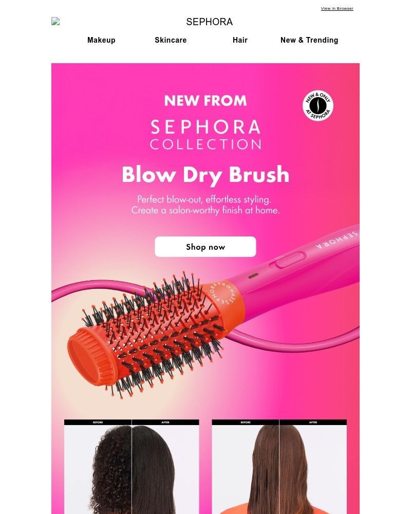 Screenshot of email with subject /media/emails/new-blow-dry-brush-only-at-sephora-3ade40-cropped-bc9275b2.jpg