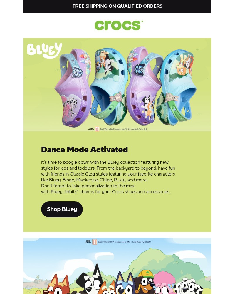 Screenshot of email with subject /media/emails/new-bluey-styles-are-here-10fe3d-cropped-15d3a05a.jpg