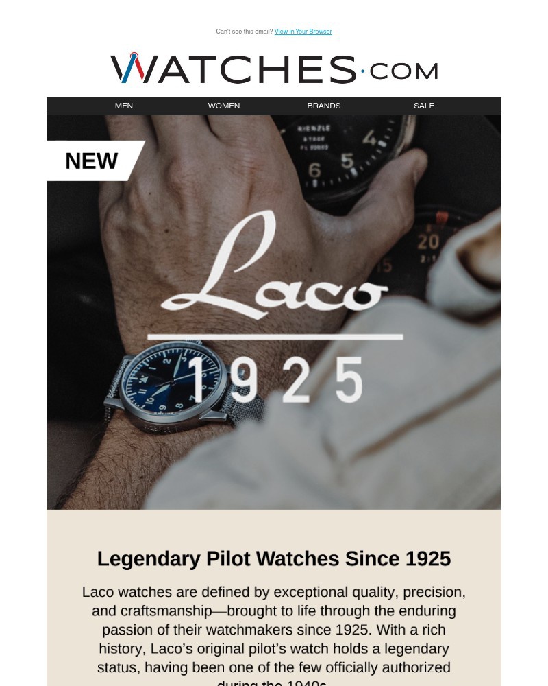 Screenshot of email with subject /media/emails/new-brand-laco-watches-b96a44-cropped-30e94767.jpg