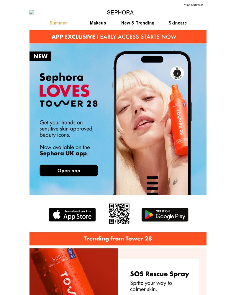 Screenshot of email with subject /media/emails/new-brand-tower-28-has-dropped-137b82-cropped-e1bcc393.jpg