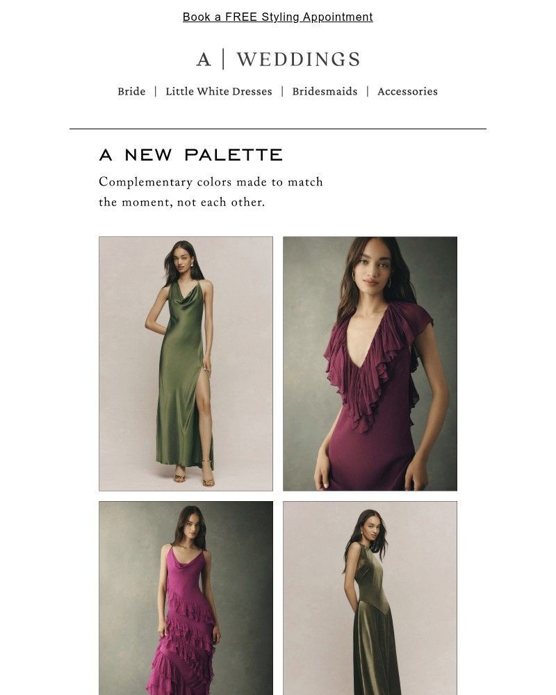 Screenshot of email with subject /media/emails/new-bridal-party-palettes-5b737a-cropped-8c00dfc8.jpg