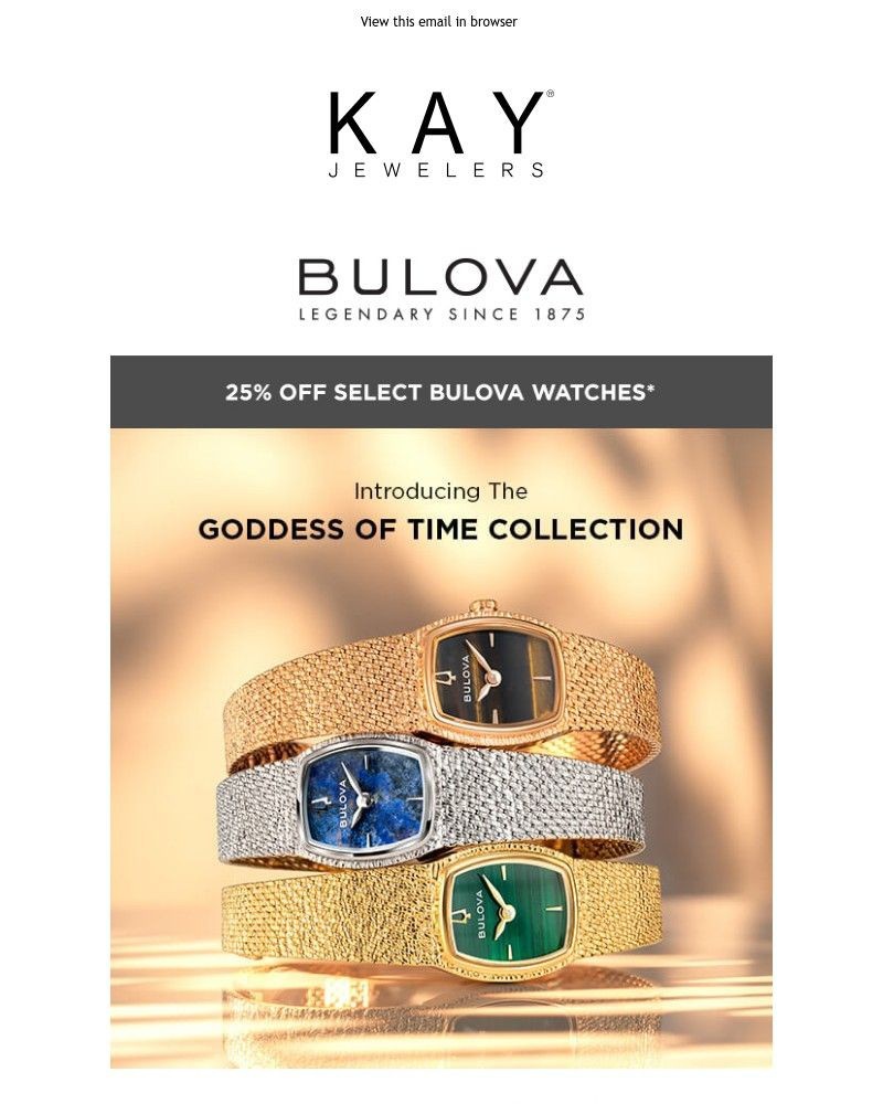Screenshot of email with subject /media/emails/new-bulova-goddess-of-time-b893d1-cropped-1436a2cc.jpg