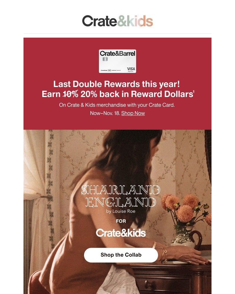 Screenshot of email with subject /media/emails/new-charming-collab-from-louise-roe-54ff3e-cropped-b0963407.jpg