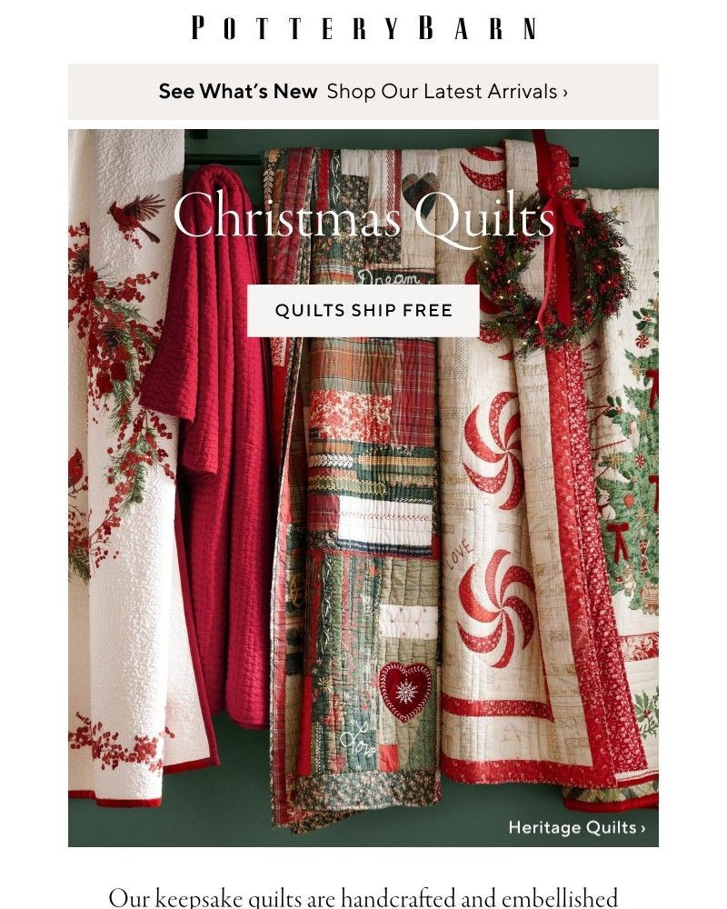 Screenshot of email with subject /media/emails/new-christmas-quilts-are-here-f49368-cropped-ff55bd20.jpg