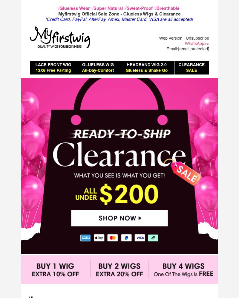 Screenshot of email with subject /media/emails/new-clearance-arrivals-13x6-5x5-or-malaysian-hair-steals-95674b-cropped-2b1e89d3.jpg