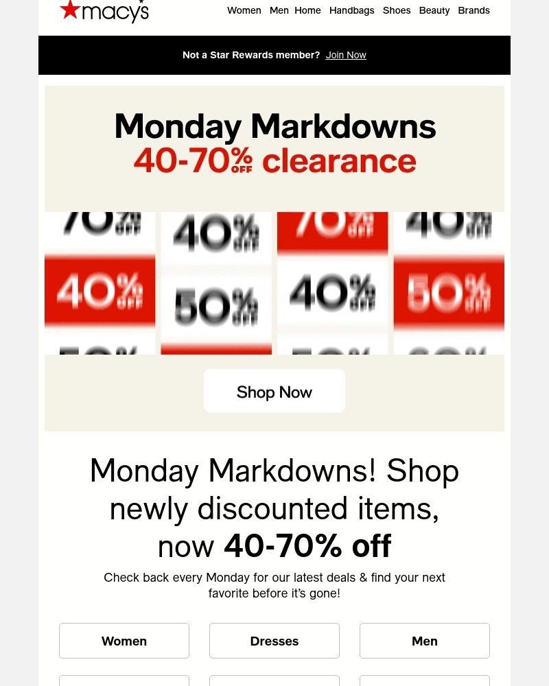 Screenshot of email with subject /media/emails/new-clearance-finds-up-to-70-off-5b27e8-cropped-e28264f3.jpg