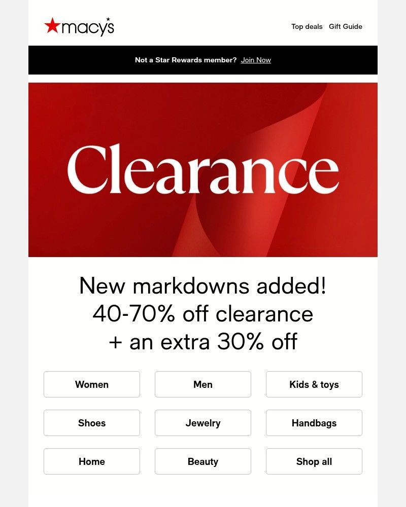 Screenshot of email with subject /media/emails/new-clearance-markdowns-up-to-70-off-an-extra-30-off-e26d06-cropped-27182bc0.jpg