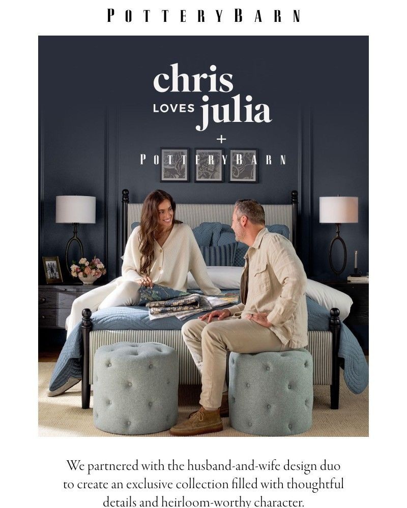 Screenshot of email with subject /media/emails/new-collab-alert-chris-loves-julia-1dccc0-cropped-176f6eaa.jpg