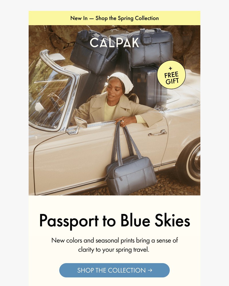 Screenshot of email with subject /media/emails/new-collection-your-passport-to-blue-skies-77ce04-cropped-bf6c29a6.jpg