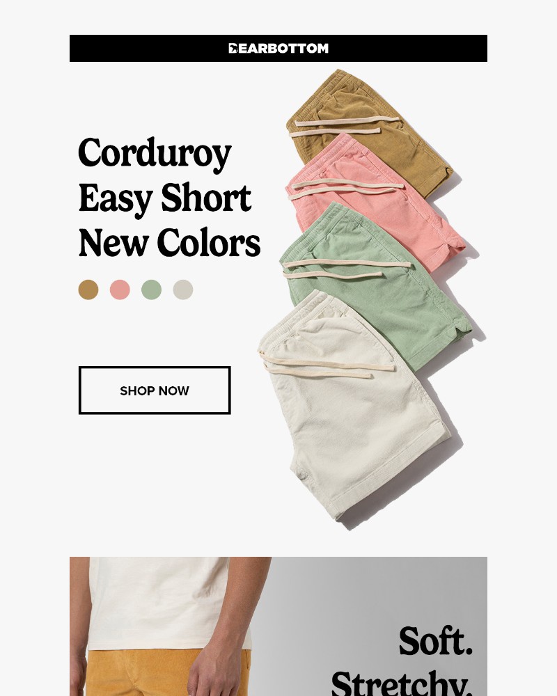 Screenshot of email with subject /media/emails/new-colors-corduroy-easy-short-b36006-cropped-8a796433.jpg