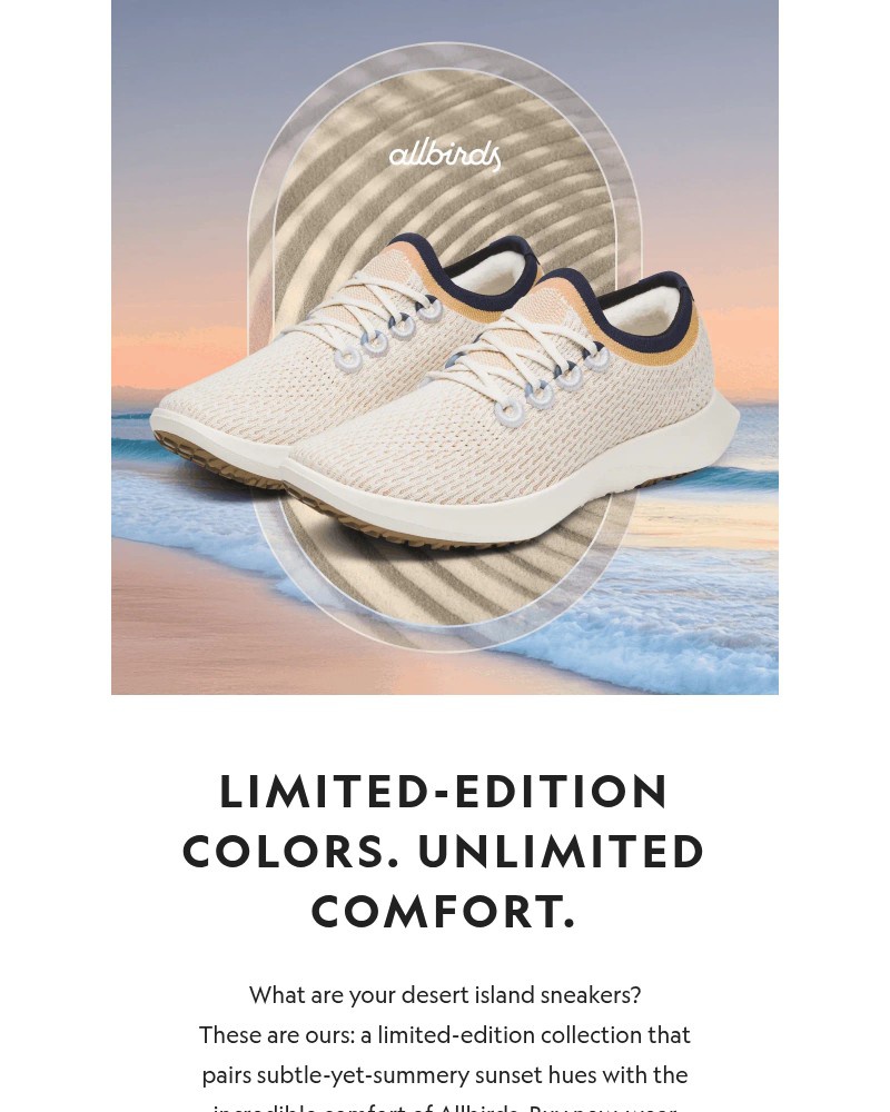 Screenshot of email with subject /media/emails/new-colors-iconic-comfort-95616c-cropped-8fcae726.jpg