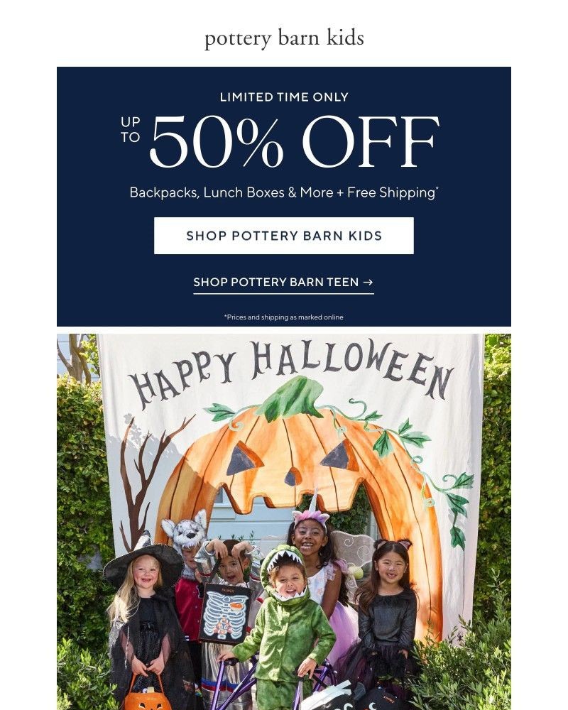 Screenshot of email with subject /media/emails/new-costumes-for-your-little-pumpkin-are-here-d8c9d6-cropped-97e5c17d.jpg