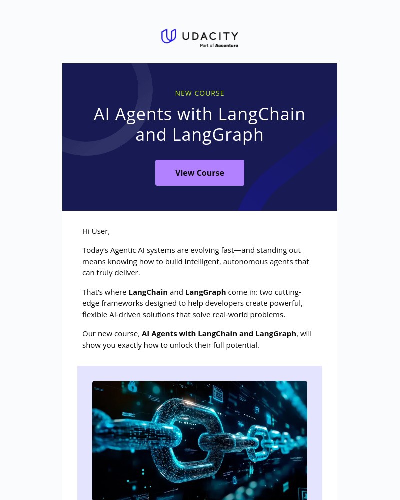 Screenshot of email with subject /media/emails/new-course-ai-agents-with-langchain-and-langgraph-d2b981-cropped-e39bd666.jpg