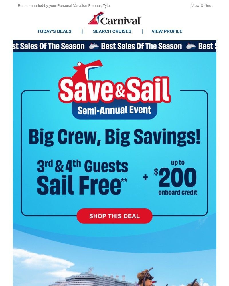 Screenshot of email with subject /media/emails/new-deal-3rd-4th-guests-sail-free-this-summer-90fbb1-cropped-baab8bce.jpg